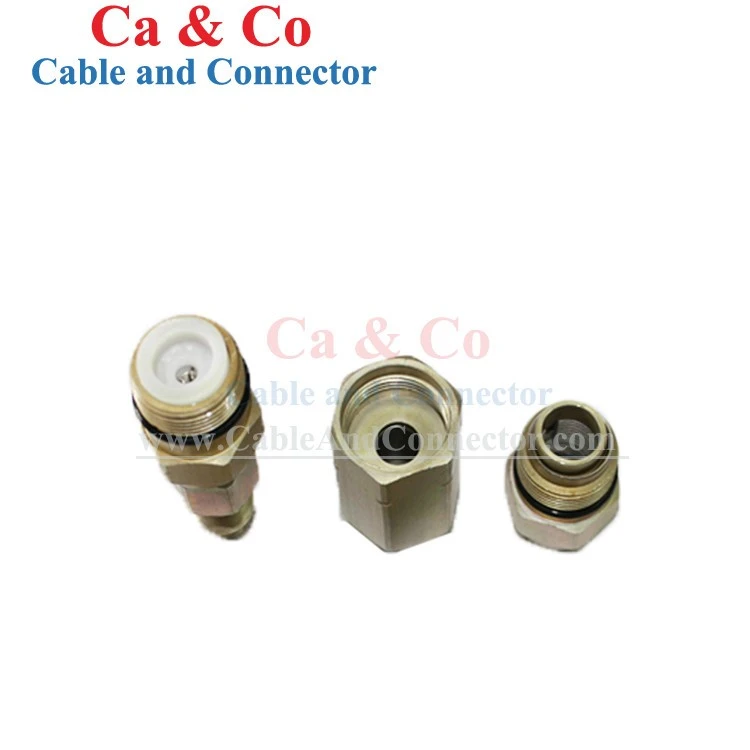 4-320 412 500 540 to 58+F Female Connector